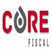 Core Fiscal Consulting Logo