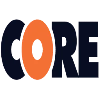 Core IT Solutions Logo