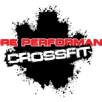 Core Performance Group Logo