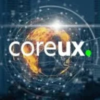 CoreUX Logo
