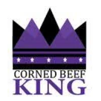 Corned Beef King Logo