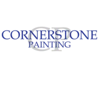 Cornerstone Painting Logo