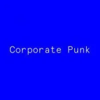 Corporate Punk Logo