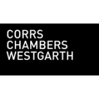 Corrs Chambers Westgarth Logo