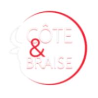 Cote & Braise Logo