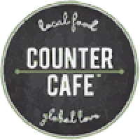 Counter Cafe Logo