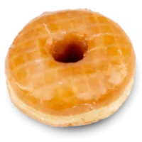 Cowboy Donuts Logo