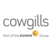 Cowgills Logo