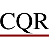 CQR Consulting Logo