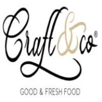 Craft & Co Toulouse Logo