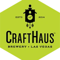 CraftHaus Brewery Logo