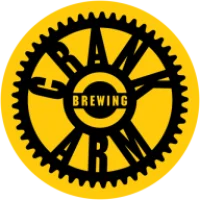 Crank Arm Brewing Logo