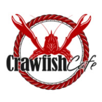Crawfish Cafe Logo