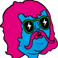 Crazy Pedro's Logo