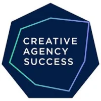 Creative Agency Success Logo