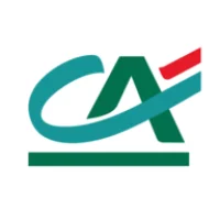 Crédit Agricole Alpes Provence Logo