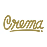 Crema Coffee House Logo