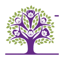 Crestwood Montessori House Logo