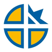 Cristo Rey OKC Catholic High School Logo
