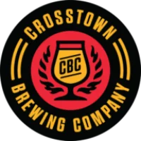 Crosstown Brewing Company Logo