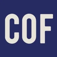 Crowd of Favours Logo