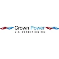 Crown Power Logo