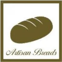 Crust & Crumb Logo