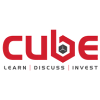 Cube Wealth Logo