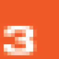 Cube3 Logo