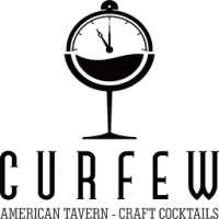 Curfew Logo