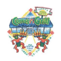 Curra's Grill Logo