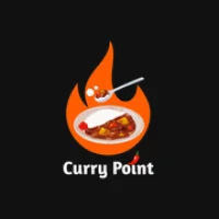 Curry Point Logo