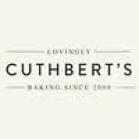 Cuthbert's Bakehouse Logo