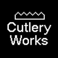 Cutlery Works Logo