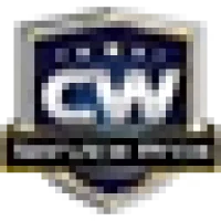 CW Service Pros Logo
