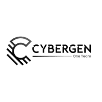 CyberGen AI Logo