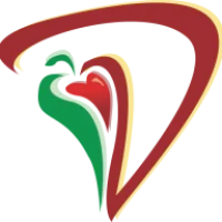 D'Corazon Mexican Restaurant Logo