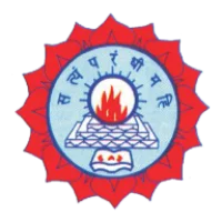 D.G. Vaishnav College Logo