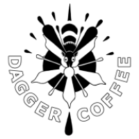Dagger Coffee Logo