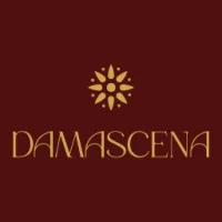 Damascena Logo