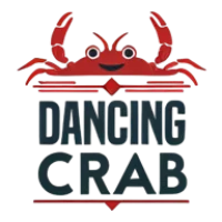 Dancing Crab Thai Noodle House Logo