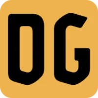 Dancing Gnome Beer Logo