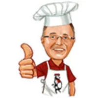 Danny's Whole Hog Logo