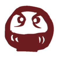 Daruma Ramen Logo