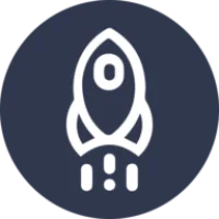 Dataquest Logo