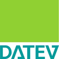 DATEV eG Logo
