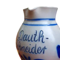 Dauth-Schneider Logo