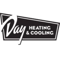 Day Heating & Cooling Logo