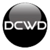 DC Web Designers Logo