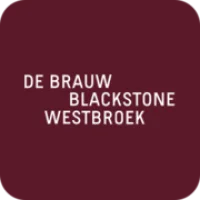 De Brauw Blackstone Westbroek Logo